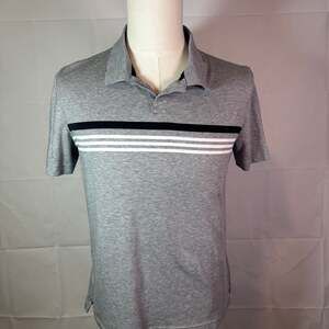 Banana Republic Slim Luxury-Touch Performance Golf Polo